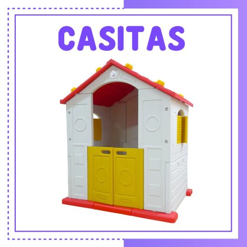 Casitas