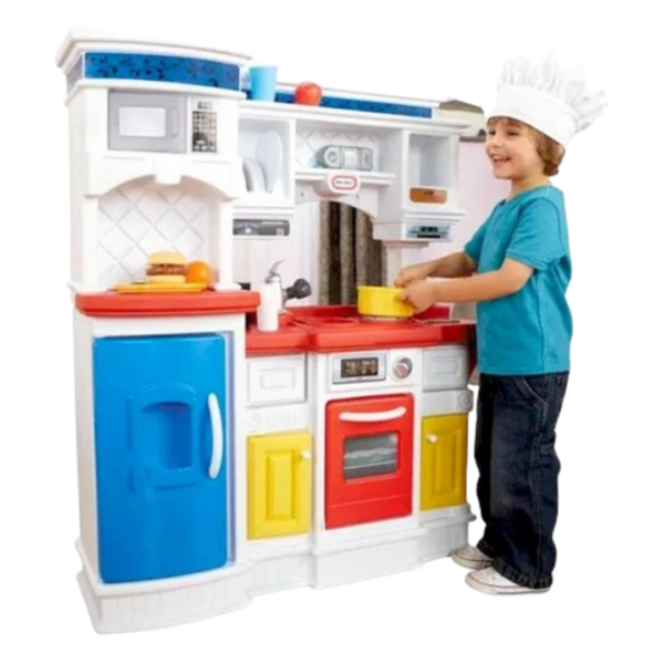Cocinita Gourmet - Little Tikes