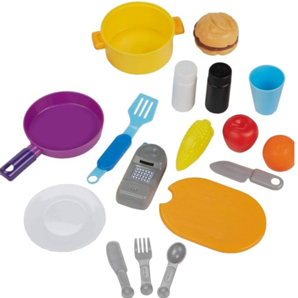 Cocinita Gourmet - Little Tikes - Imagen 2