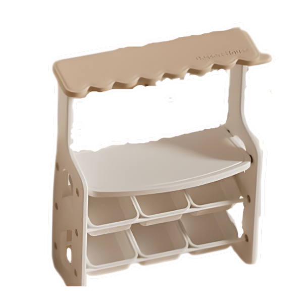 Organizador tienda