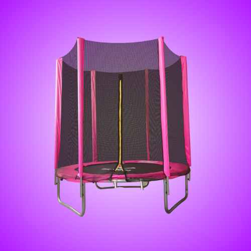 Trampolines