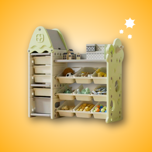 Mobiliario Infantil