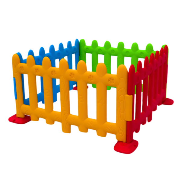 Corral rejas XL