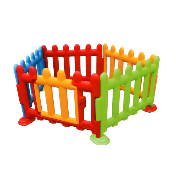 Corral rejas x5 piezas