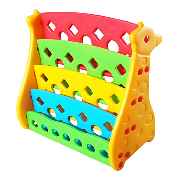Organizador jirafita