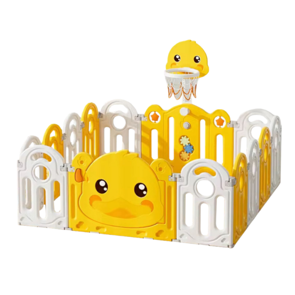 Corral patito