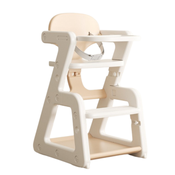 Silla de comer clásica