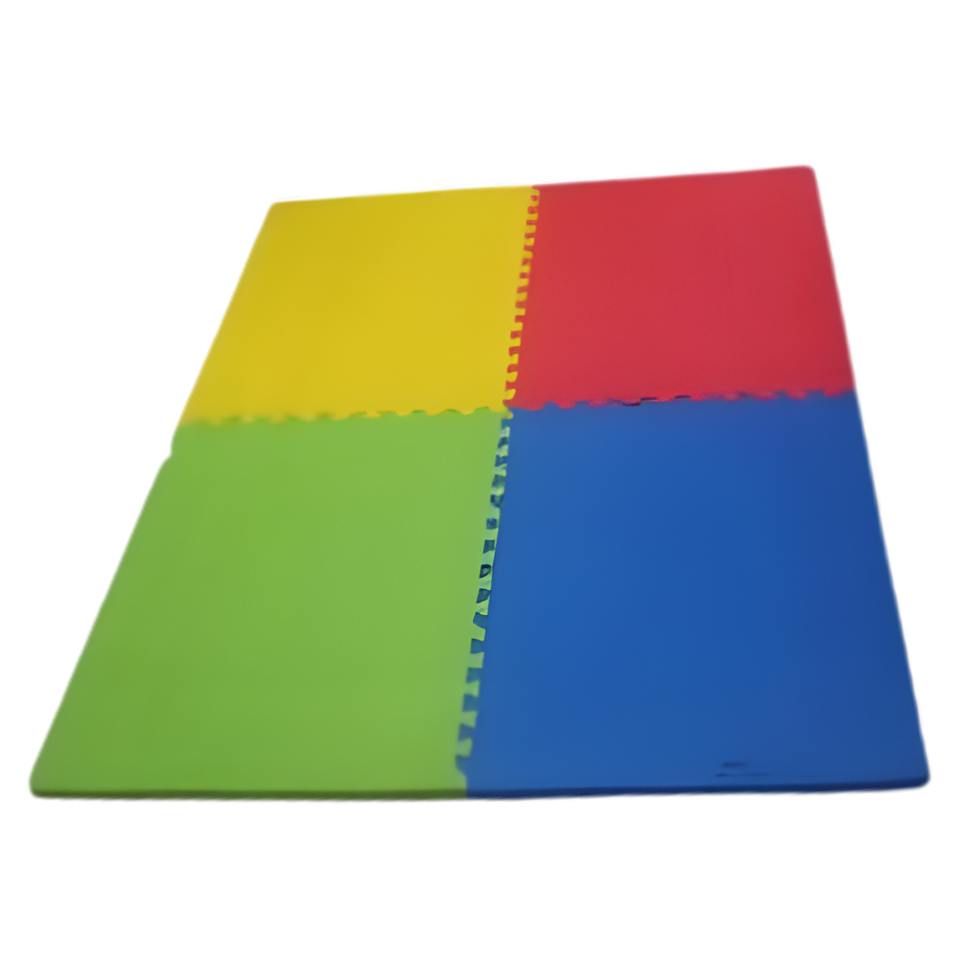 4 Pisos armables - 90*60*2 cm. - Imagen 5