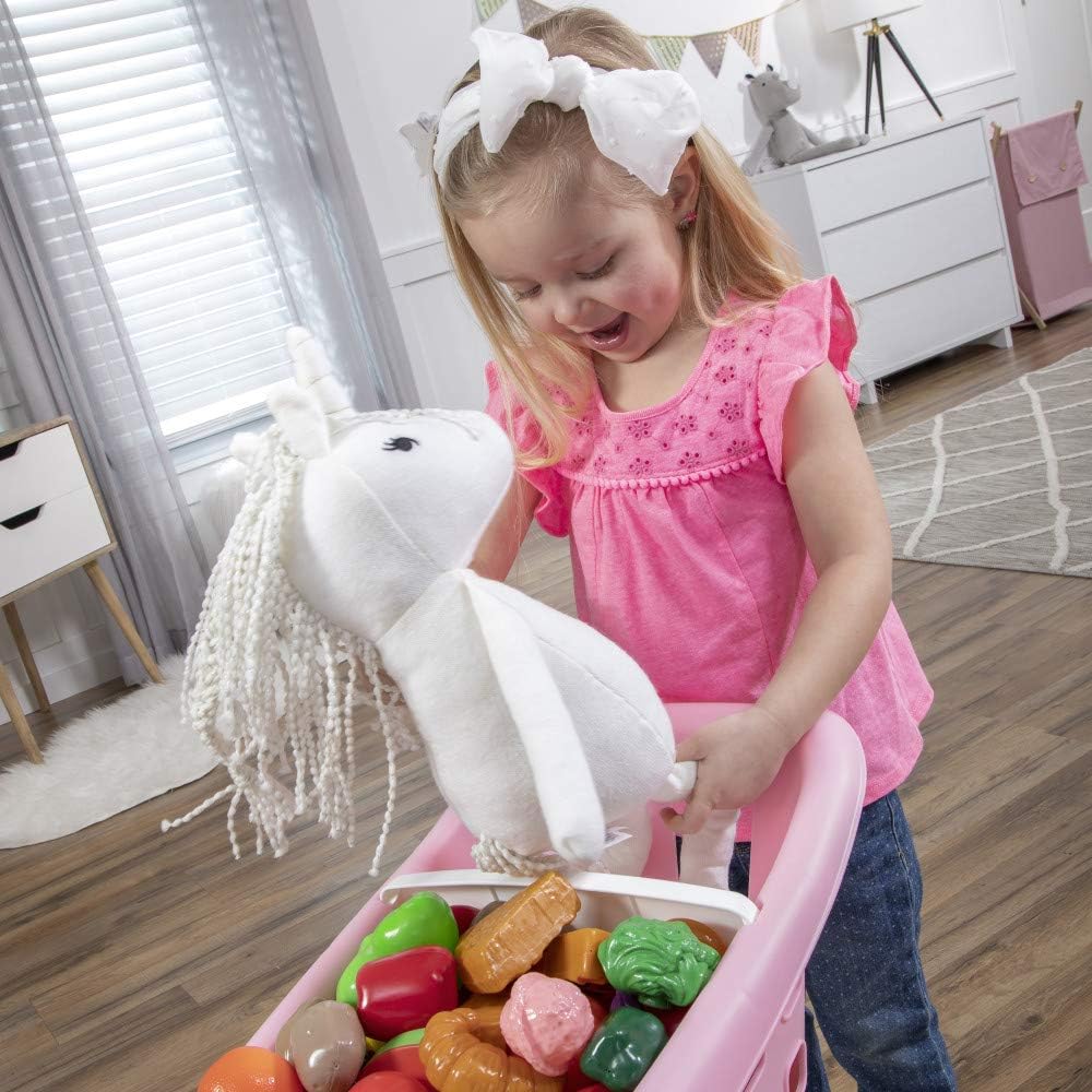 Carrito de compras rosado - STEP 2 - Imagen 7