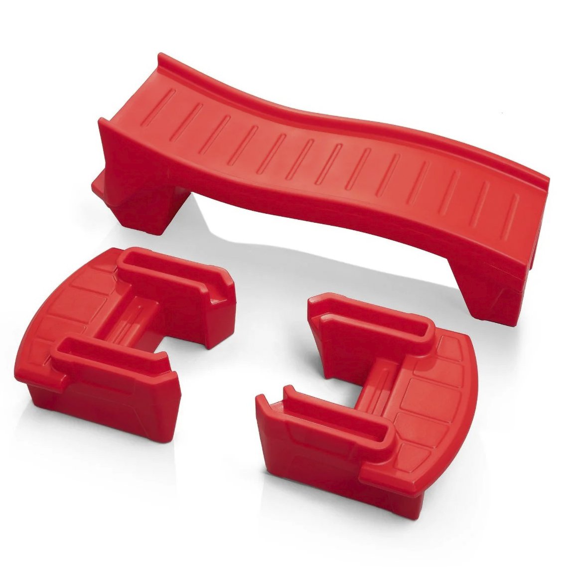 Extensión para Roller coaster -Step 2