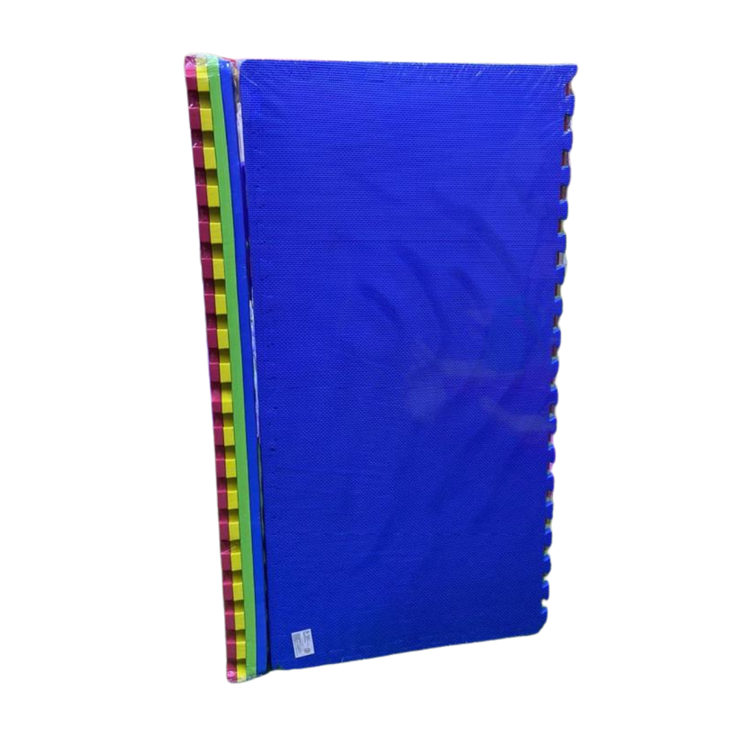 4 Pisos armables - 120*60*2 cm.